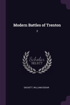 Modern Battles of Trenton