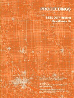 BTES 2017 Proceedings - Leslie, Thomas