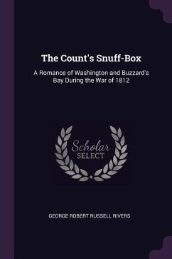 The Count's Snuff-Box