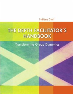 Cover The Depth Facilitator's Handbook