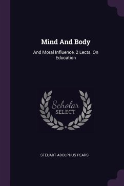 Mind And Body