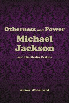 Otherness and Power - Woodward, Susan