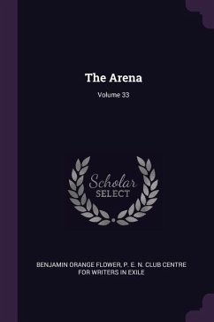 The Arena; Volume 33