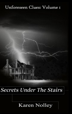 Secrets Under the Stairs - Nolley, Karen