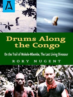 Cover Drums Along the Congo (eBook, ePUB)