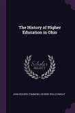 The History of Higher Education in Ohio