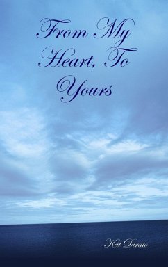 Cover From My Heart, To Yours