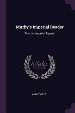 Murby's Imperial Reader