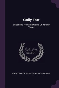 Godly Fear