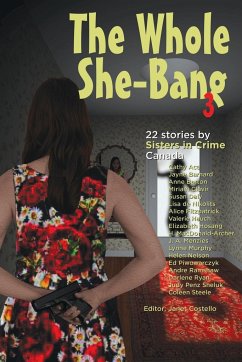 The Whole She-Bang 3 - Costello, Janet