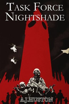 Task Force Nightshade - Huston, A J