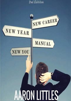 New Year, New Career, New You - Littles, Aaron