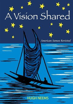 Cover A Vision Shared