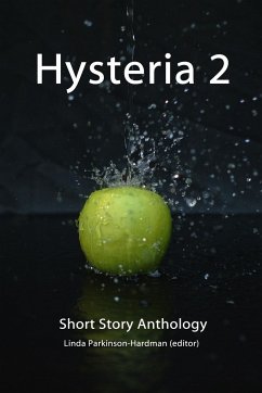 Hysteria 2 - Parkinson-Hardman, Linda