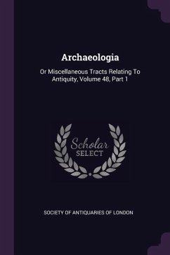 Archaeologia