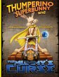 Thumperino Superbunny and the Mummy's... - Bild 1