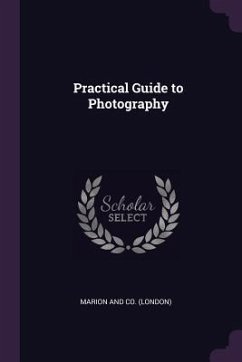 Cover Practical Guide to Photography