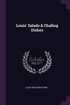 Louis' Salads & Chafing Dishes - Muckensturm, Louis
