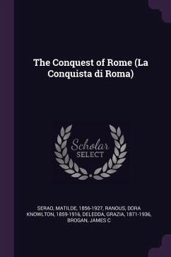 The Conquest of Rome (La Conquista di Roma)