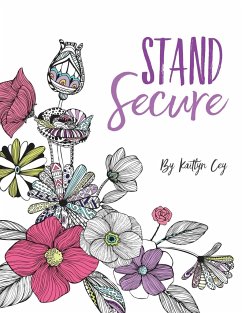 STAND Secure - Cey, Kaitlyn Jade