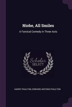 Niobe, All Smiles - Paulton, Harry; Paulton, Edward Antonio