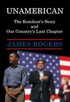 UnAmerican - Rogers, James