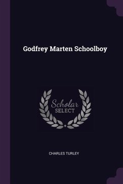 Godfrey Marten Schoolboy
