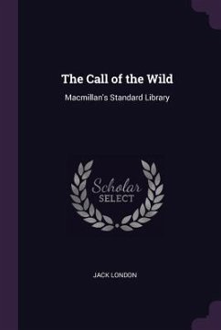 Cover The Call of the Wild