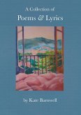 A Collection of Poems & Lyrics