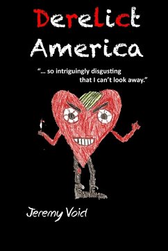 Derelict America, 2nd edition - Void, Jeremy