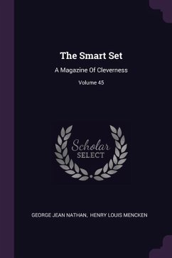 The Smart Set