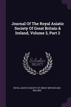 Journal Of The Royal Asiatic Society Of Great Britain & Ireland, Volume 3, Part 2