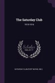 The Saturday Club