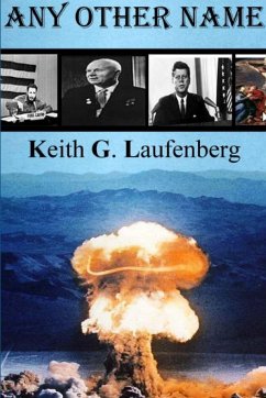 Any Other Name - Laufenberg, Keith G.