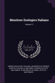 Monitore Zoologico Italiano; Volume 17