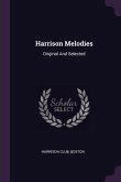 Harrison Melodies