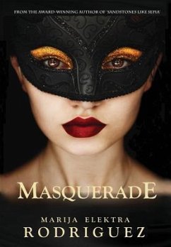 Masquerade - Rodriguez, Marija Elektra