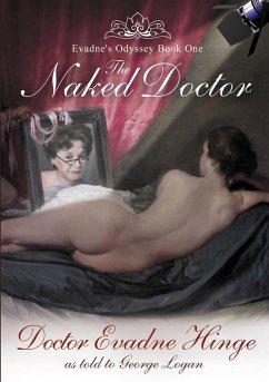 The Naked Doctor - Hinge, Evadne