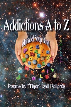 Addictions A to Z - Pallarés, "Tiger" Lydi