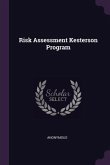 Risk Assessment Kesterson Program