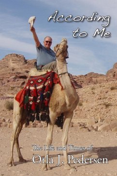 Cover According to Me