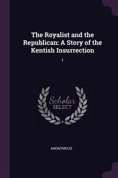 The Royalist and the Republican