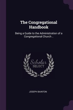 The Congregational Handbook