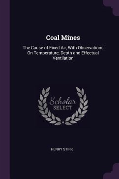 Coal Mines - Stirk, Henry