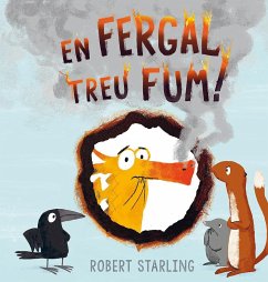 En Fergal treu fum! - Starling, Robert