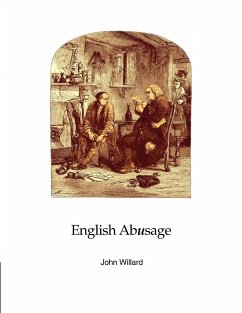 English Abusage - Willard, John