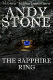 The Sapphire Ring - Book Six of the Seven Stones of Power