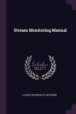 Stream Monitoring Manual