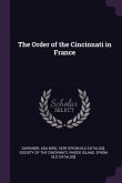 The Order of the Cincinnati in France