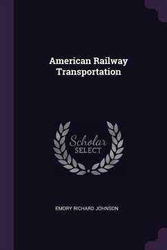 American Railway Transportation